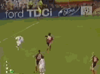 Ligue des Champions 2002